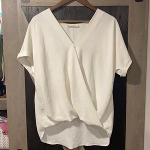 Vine and Love Blouse | Medium